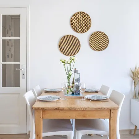 Le Coton Appartement Saint-Malo Buitenkant foto