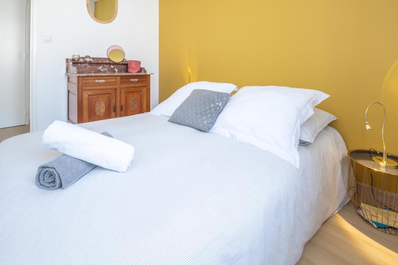 Appartement Le Coton Saint-Malo