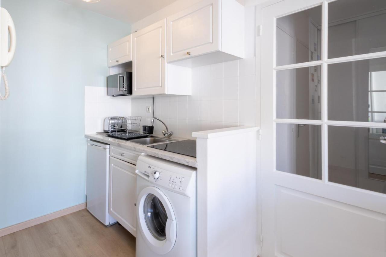 Le Coton Appartement *