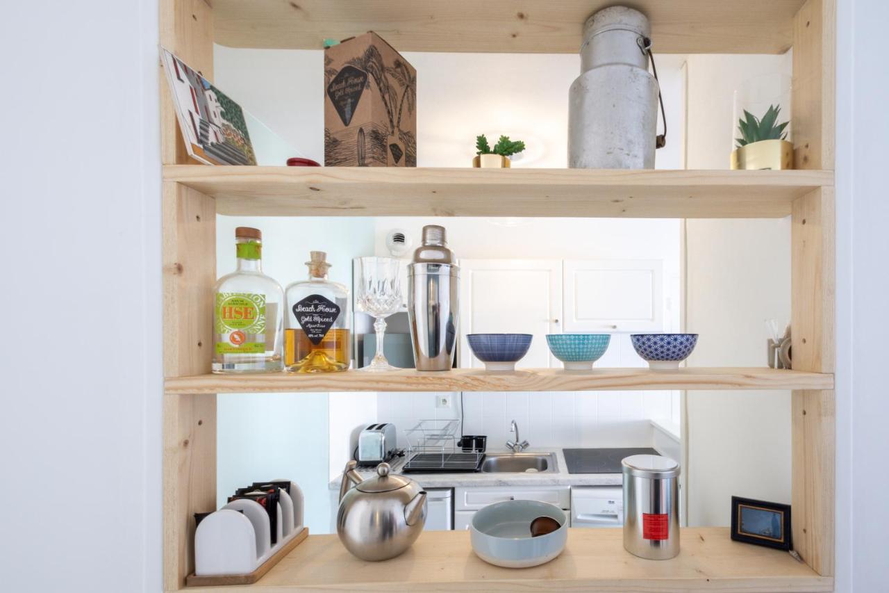 Le Coton Apartment