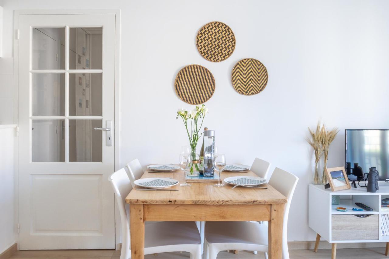 Apartment Le Coton Saint-Malo