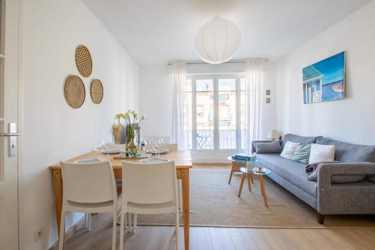 Le Coton Apartment Saint-Malo